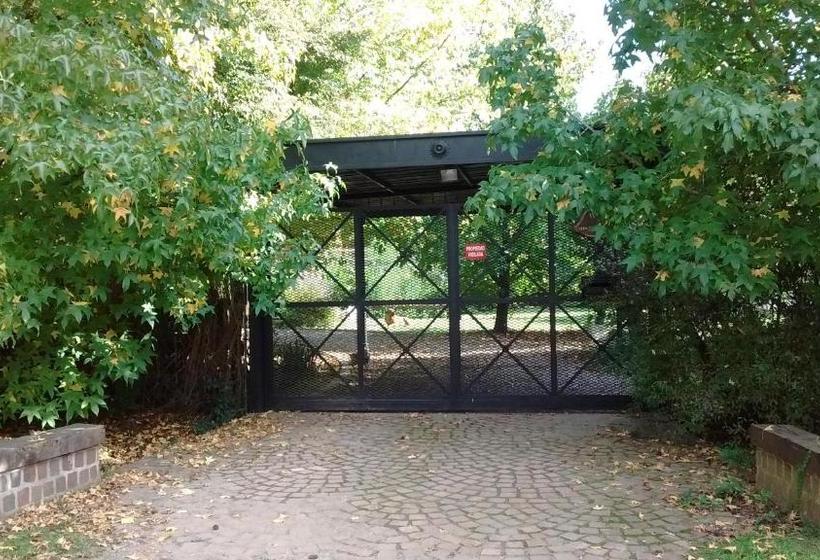 La Ignacia Bed And Breakfast