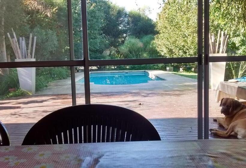 La Ignacia Bed And Breakfast