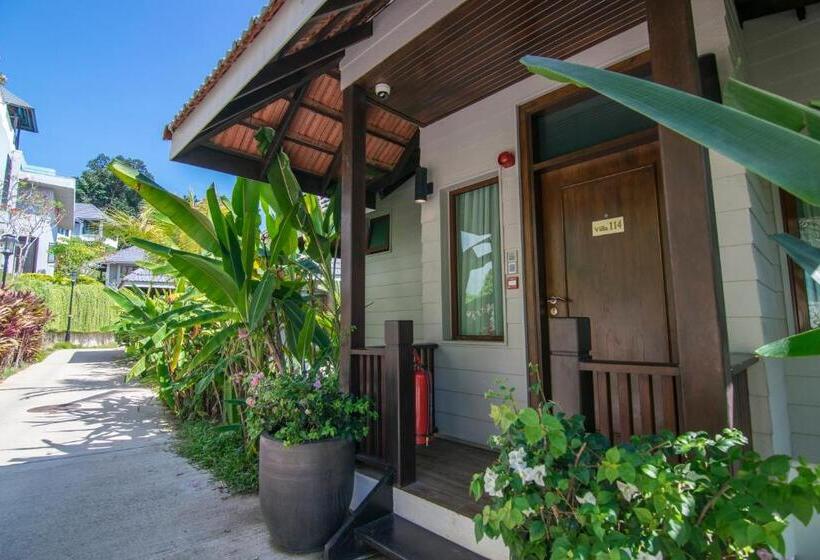 استراحتگاه Royale Chulan Cherating Villa