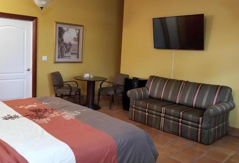 Riverview B&b