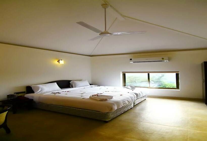 Sanskruti Quality Resort