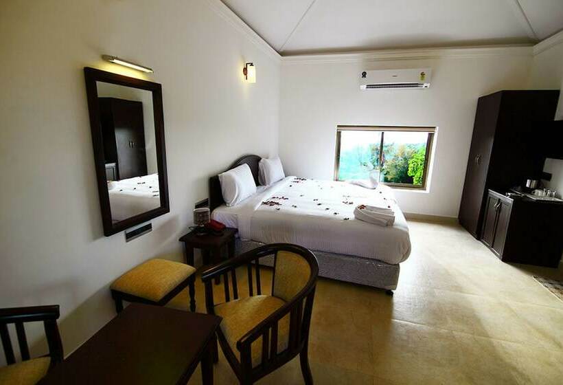 Sanskruti Quality Resort