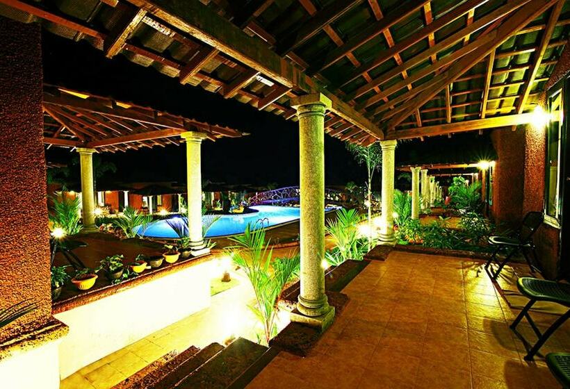 Sanskruti Quality Resort