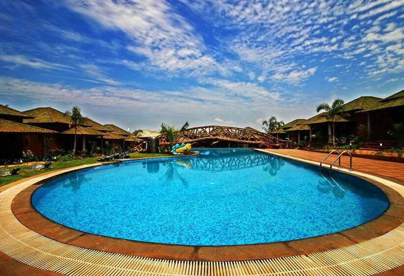 Sanskruti Quality Resort
