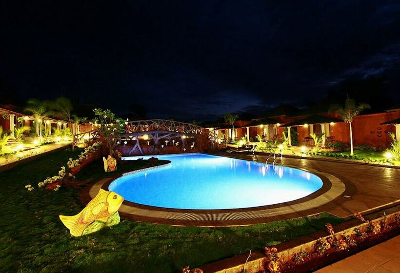 Sanskruti Quality Resort