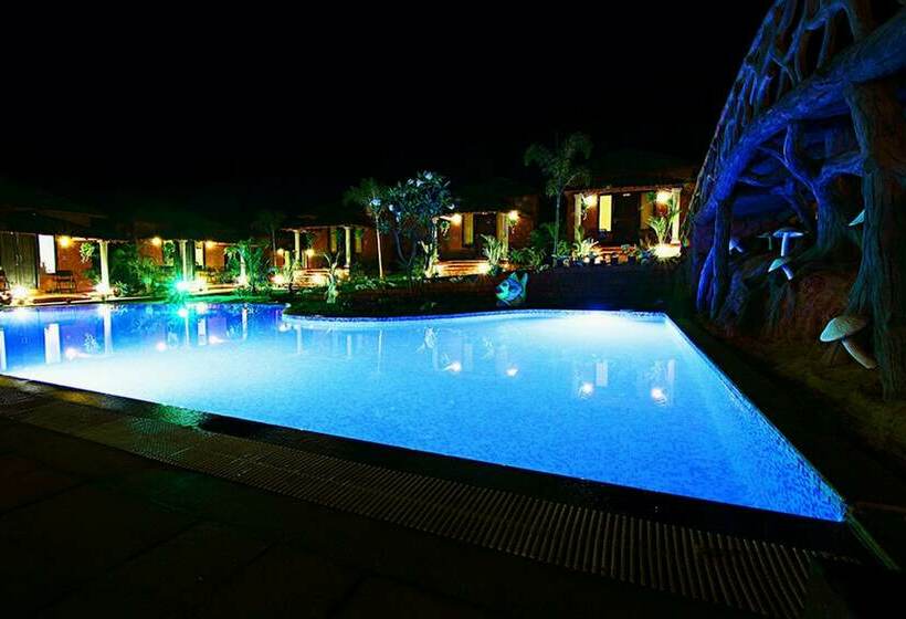Sanskruti Quality Resort