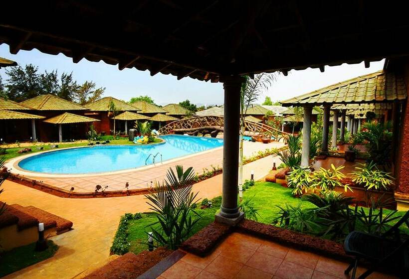 Sanskruti Quality Resort