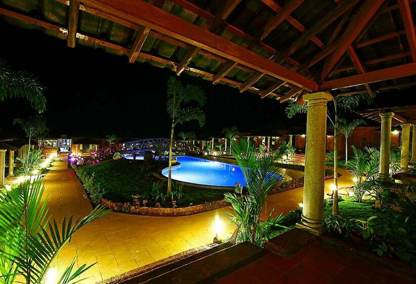 Sanskruti Quality Resort