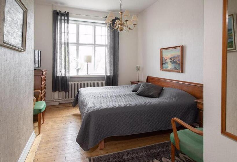 Vandrarhemmet Vindarnas Hus