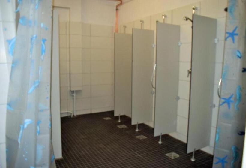 호스텔 Monteurzimmer Kirchheim Teck