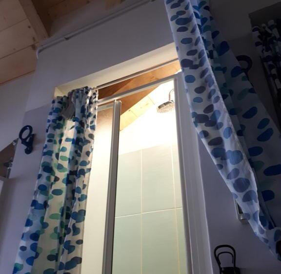 Attic Hostel Torino
