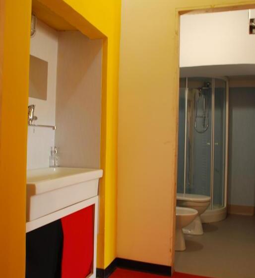 Attic Hostel Torino