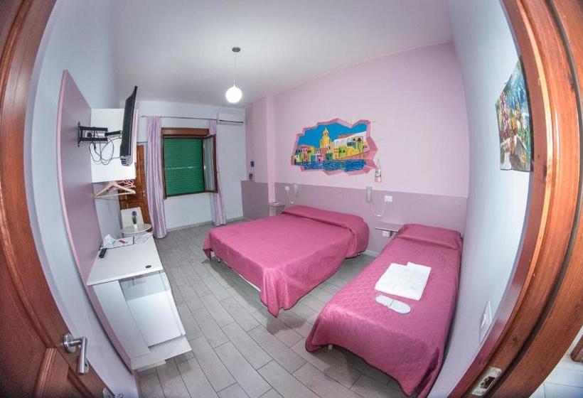 B&b Le Isole