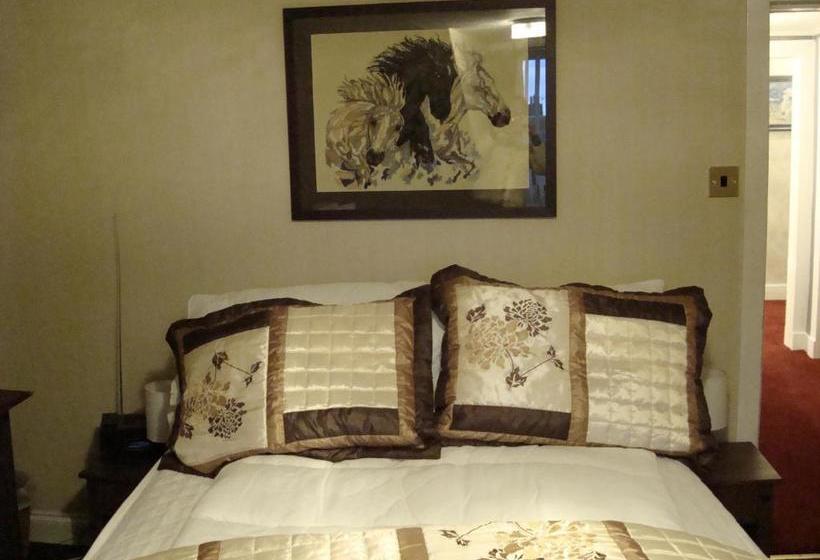 مبيت وإفطار Ailsa