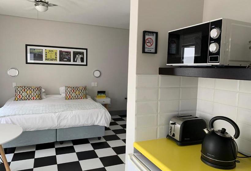 민박 Hp Twelve Accommodation