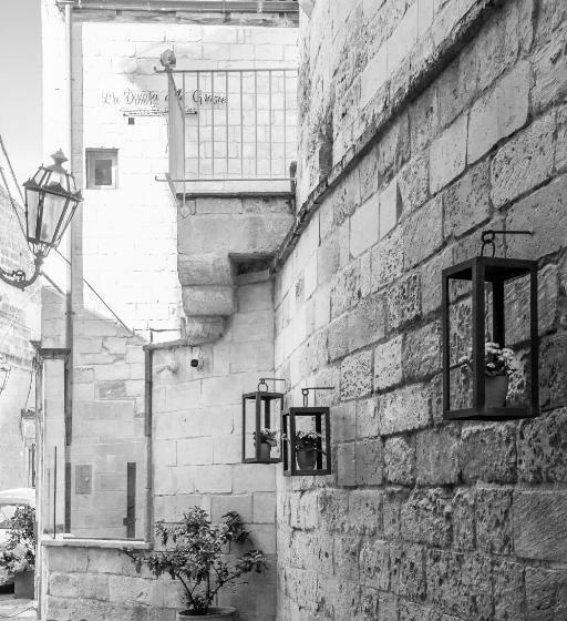 Bed and Breakfast La Dimora Delle Grazie