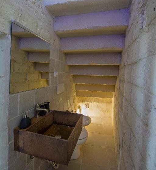 Bed and Breakfast La Dimora Delle Grazie