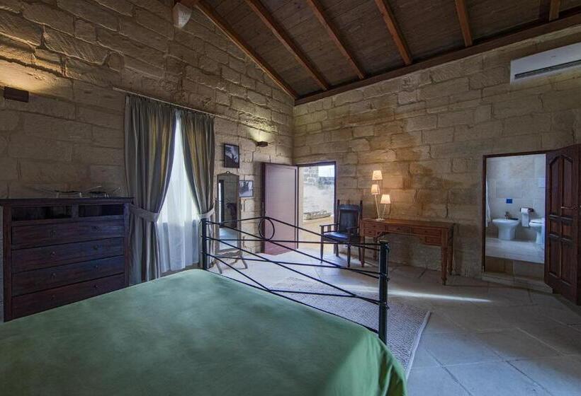 Bed and Breakfast La Dimora Delle Grazie