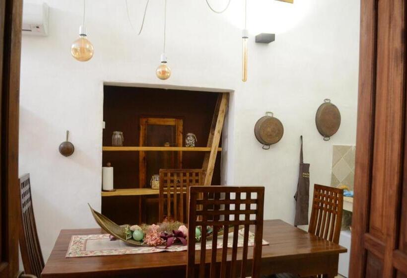 Bed and Breakfast La Dimora Delle Grazie