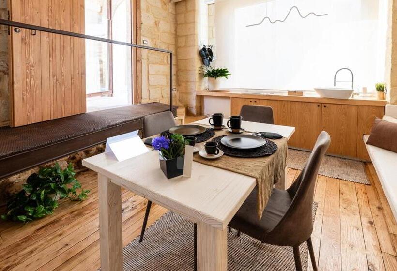 Bed and Breakfast La Dimora Delle Grazie