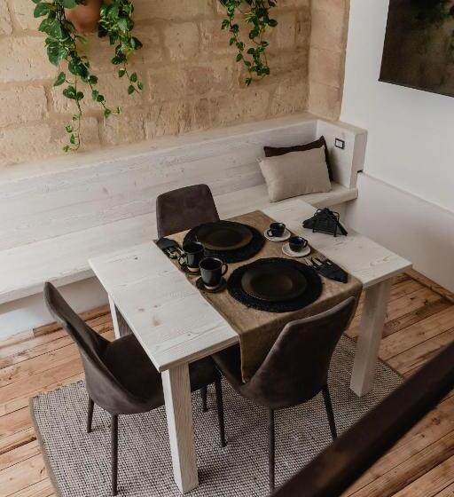 Bed and Breakfast La Dimora Delle Grazie