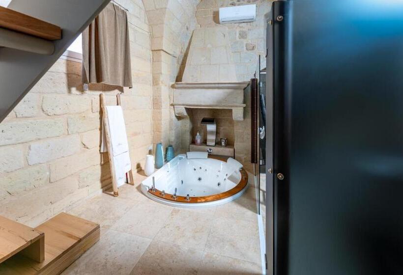 Bed and Breakfast La Dimora Delle Grazie