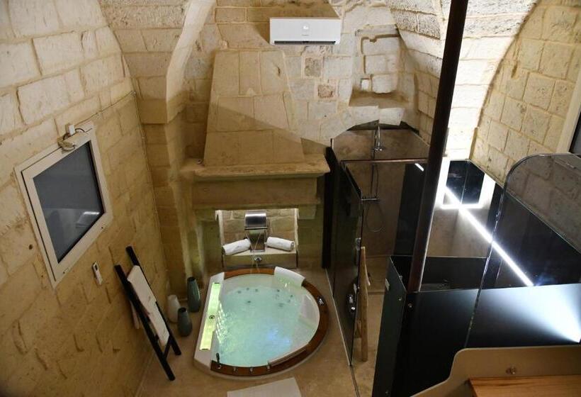 Bed and Breakfast La Dimora Delle Grazie
