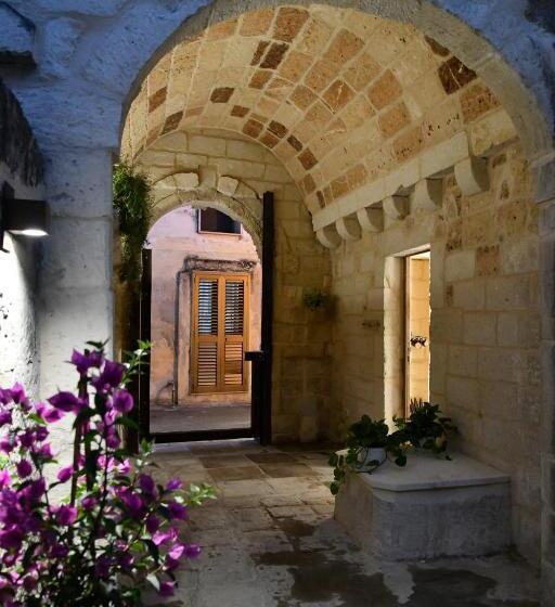 Bed and Breakfast La Dimora Delle Grazie