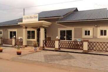تختخواب و صبحانه Naf Blue View Hotel   Mtwara