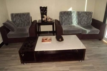 تختخواب و صبحانه Naf Blue View Hotel   Mtwara