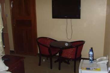 تختخواب و صبحانه Naf Blue View Hotel   Mtwara