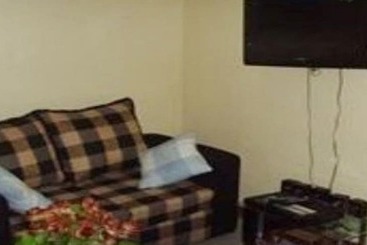 تختخواب و صبحانه Naf Blue View Hotel   Mtwara