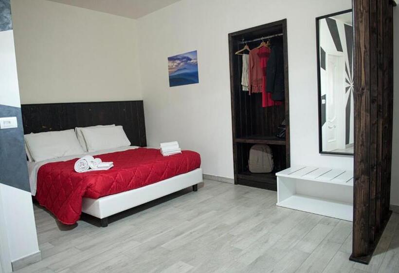 Bed & Breakfast Ellenica