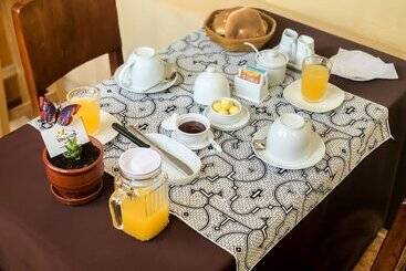 Big Vacation Hostel