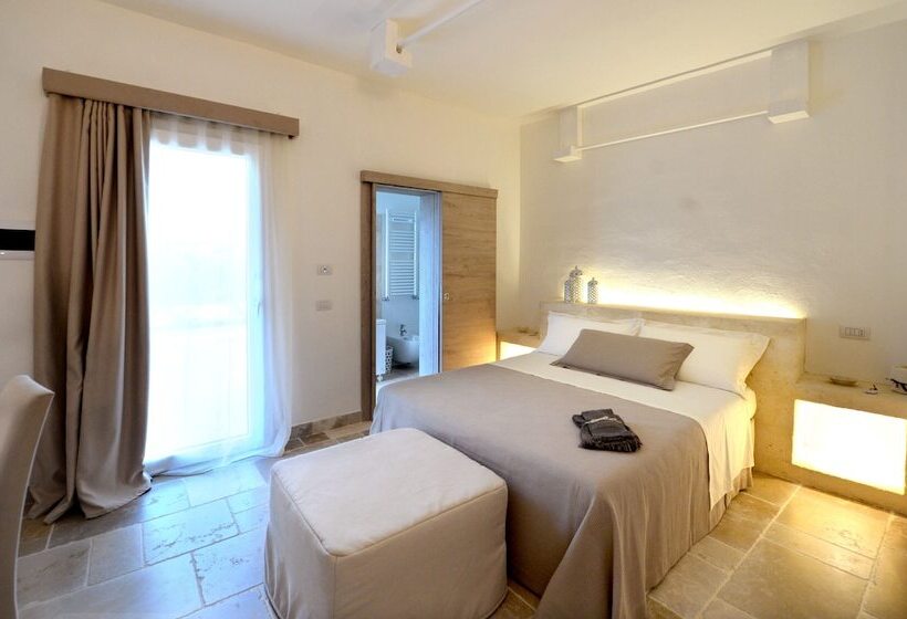 Coppe Di Murgia Resort