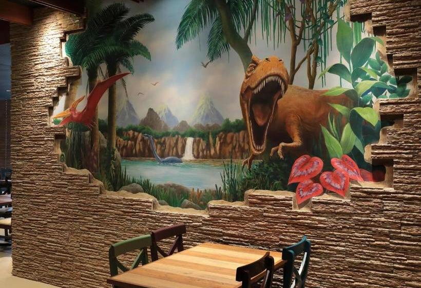 Fotos del hotel Henn Na  Maihama Tokyo Bay:  11