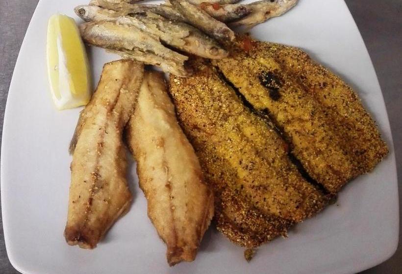 酒店 Albergo Ristorante Lavedo