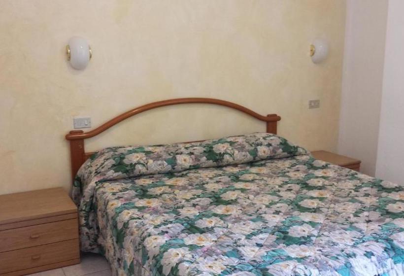 酒店 Albergo Ristorante Lavedo