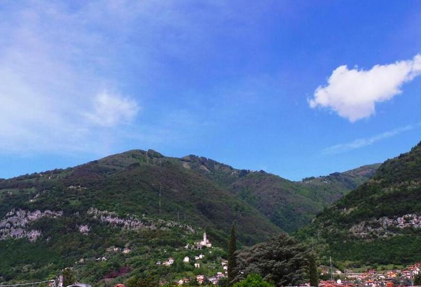 酒店 Albergo Ristorante Lavedo