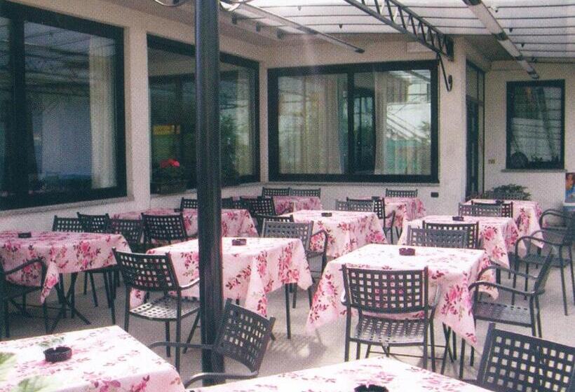 酒店 Albergo Ristorante Lavedo