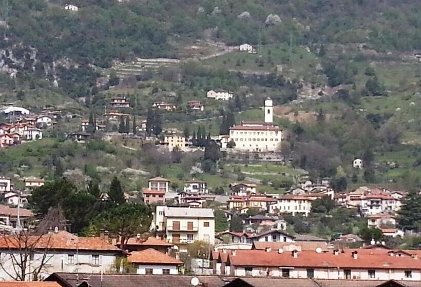 酒店 Albergo Ristorante Lavedo