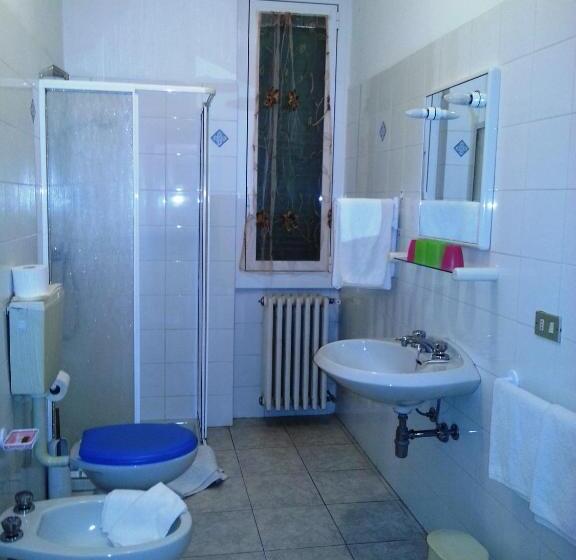 酒店 Albergo Ristorante Lavedo