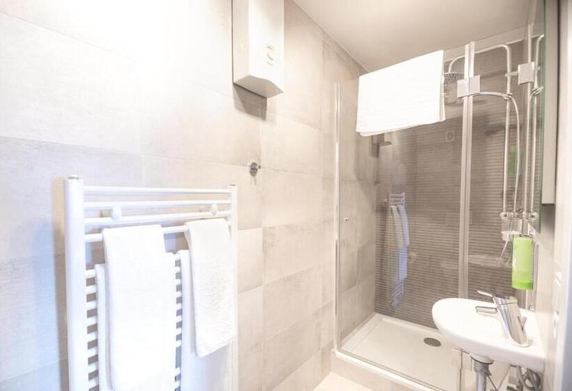 ホテル Apex Nürburg