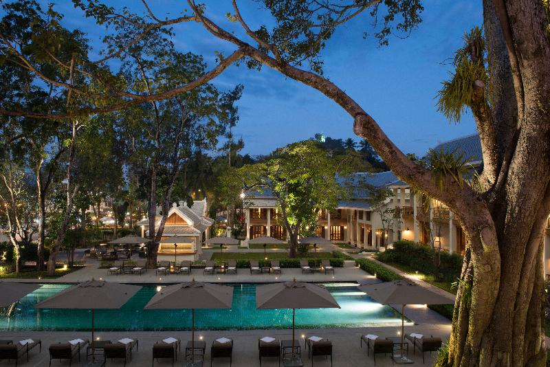 هتل Avani+ Luang Prabang