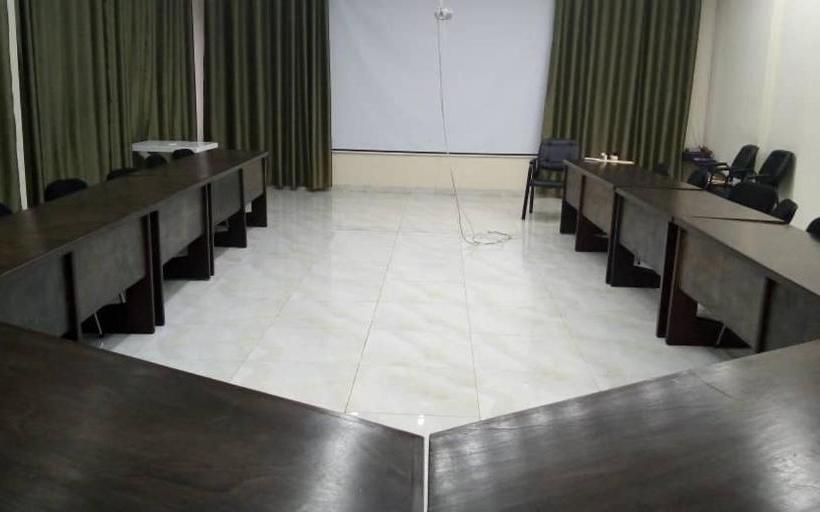 هتل Bella Riva Kinshasa