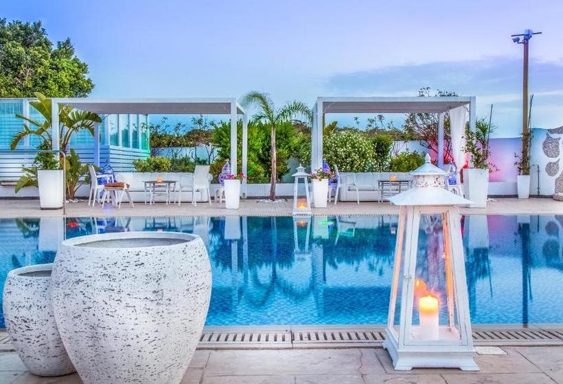 هتل Cape Serenity Resort  Adults Only