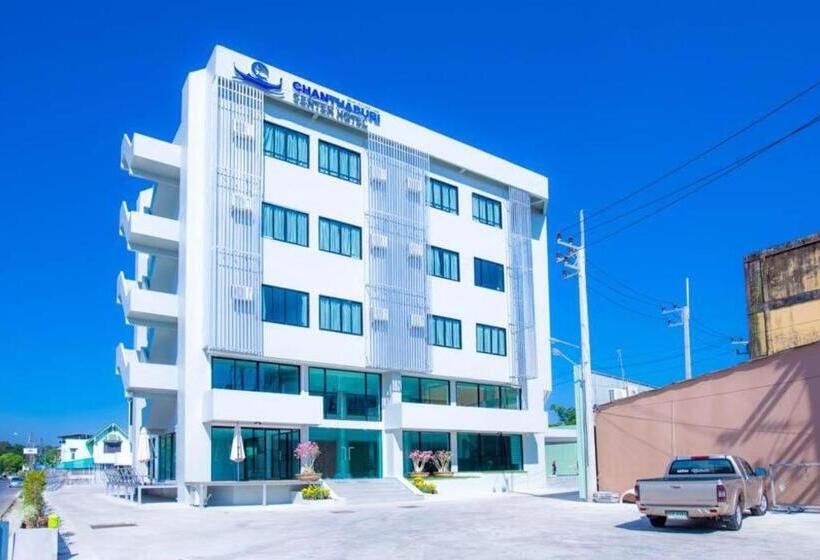 فندق Chanthaburi Center