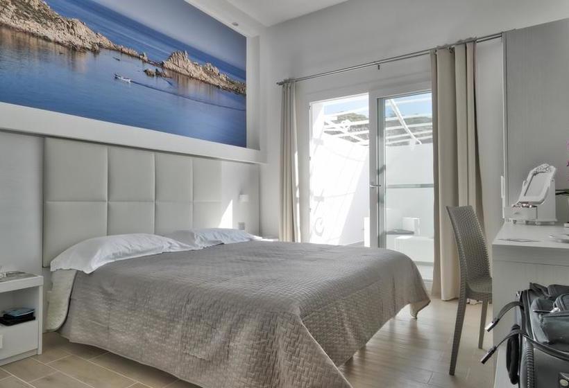 هتل Charme Suite B&b Experience