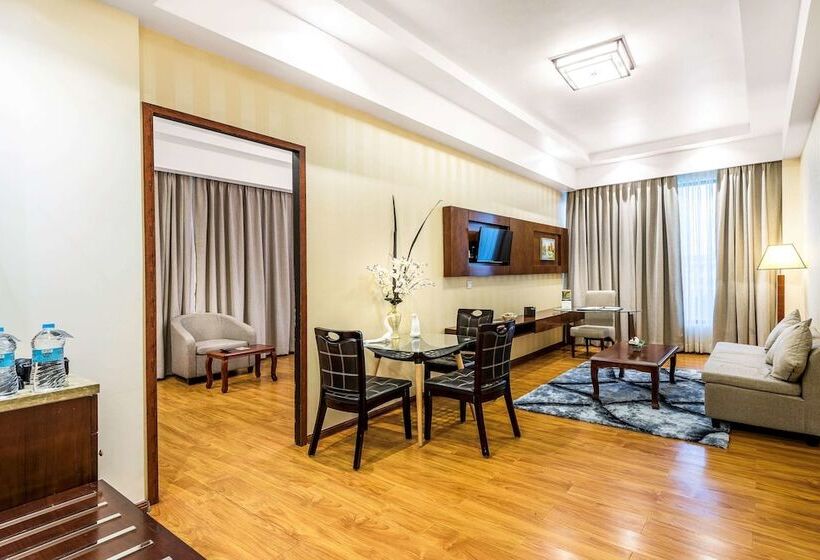 Fotos del hotel Clarion Inn Jaipur:  26