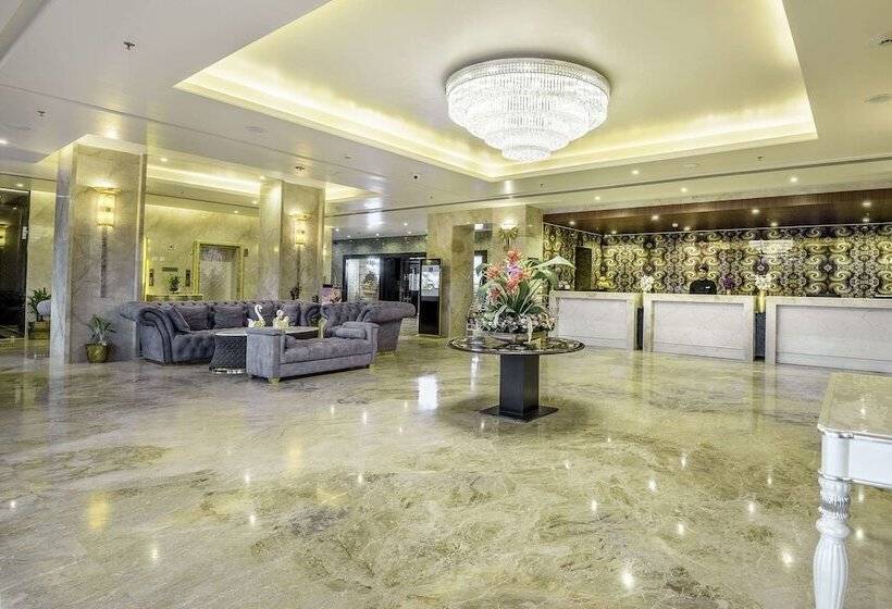 Fotos del hotel Clarion Inn Jaipur:  24